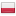 usignolo.pl hosted country
